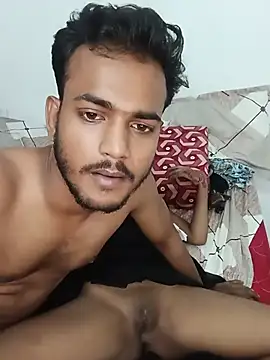 Laila_Majnuu Adlı Modelin Canlı XXX Sohbeti
