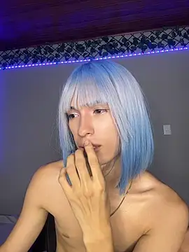 XXX chat uživo modela LarryCraft