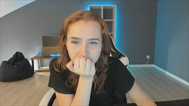 Ari_mon Chat XXX in diretta