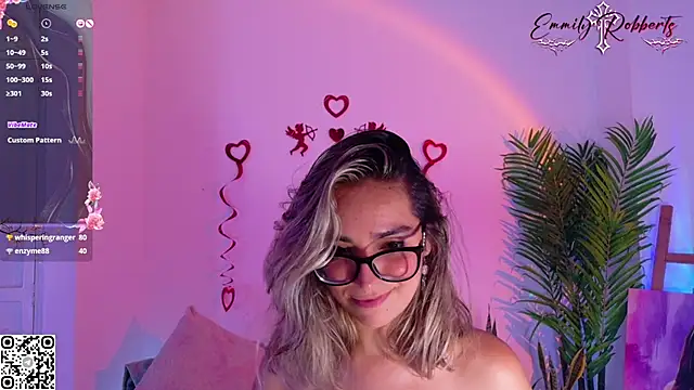 Emmi_Roberts Live XXX-chat