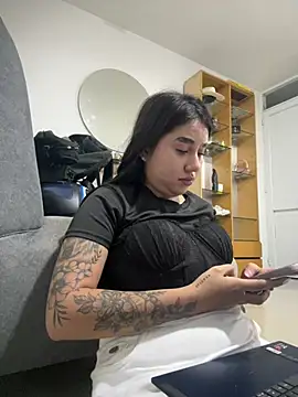 Sophie_Dreamss' Live XXX Chat