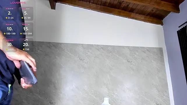 Chat XXX ao vivo de Cupeer-1