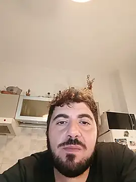 bear_skinny Adlı Modelin Canlı XXX Sohbeti