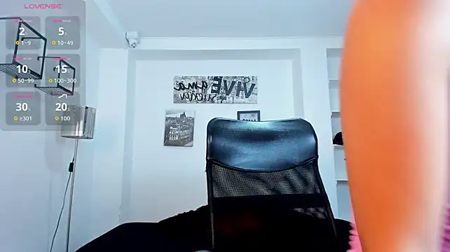 arianarousee Live XXX-Chat