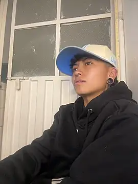 ian_mathias_ 라이브 XXX 채팅