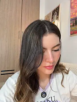 Chat XXX en directo de Lizzy_Mei