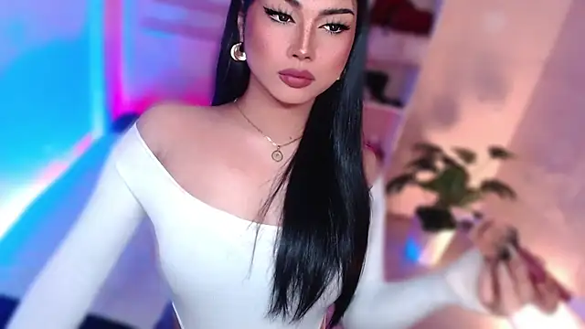 Sabrina_Wolfsteller Obrolan Langsung XXX