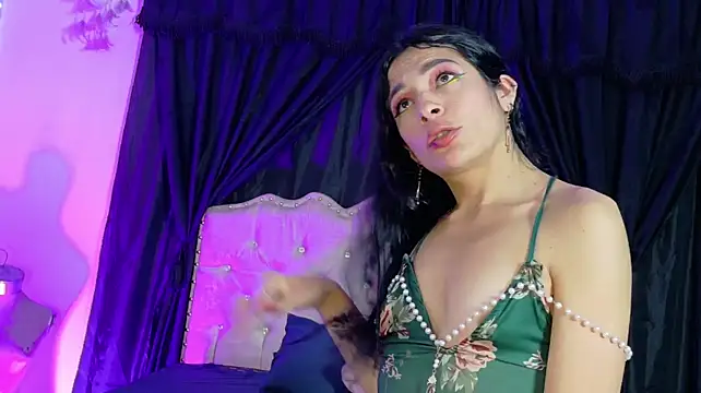 Ariel_nitzche 라이브 XXX 채팅