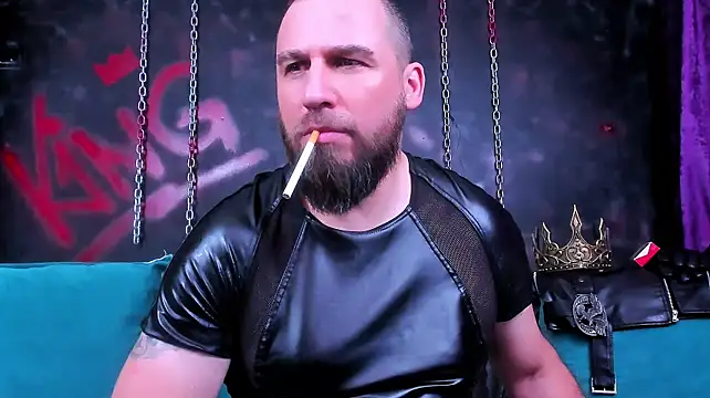 Webkamerová show ArmandoSteel4u