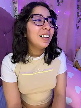 Chat XXX en directo de anni_ross