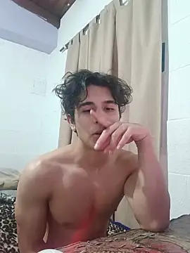 Chat XXX en directo de Sempai_Moon
