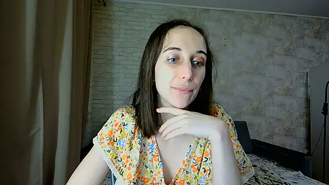 Anika_bloom – Live XXX-chat