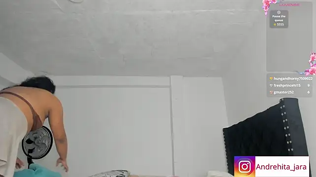 Živý XXX chat madisonbrunette