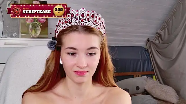 Chat +18 de Lunavira ao vivo
