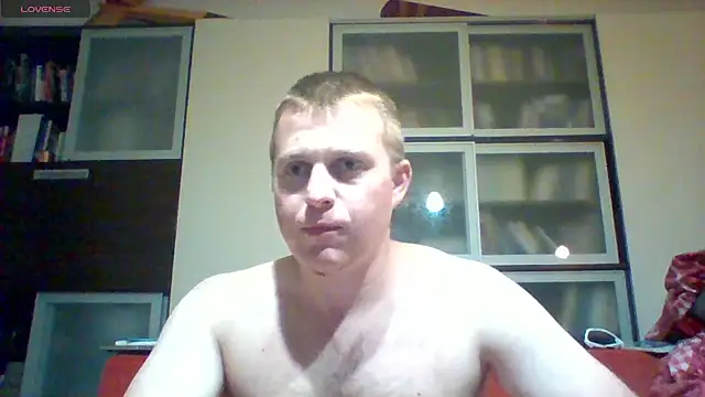 XXX chat uživo modela Matttthees