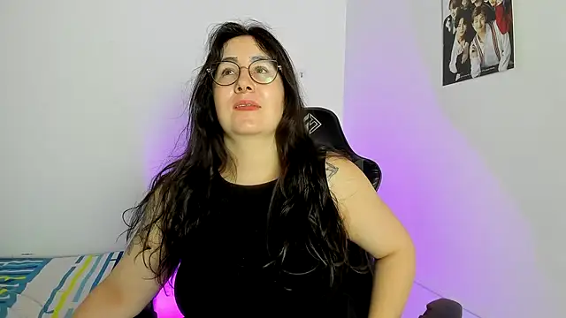 Susan_Foxx – Naživo XXX chat