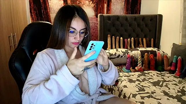 sofia23dirty Obrolan Langsung XXX