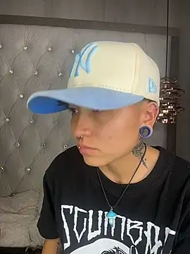 Chat XXX en directo de ian_mathias_