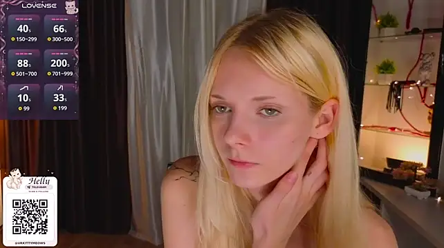 helly_hoff Live XXX-Chat
