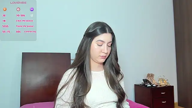Chat XXX en directo de alice-love1
