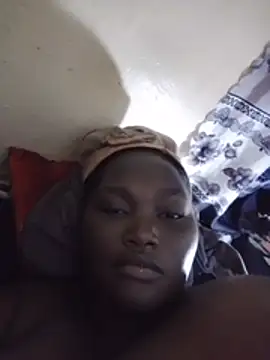 Cute-mish's Live XXX Chat