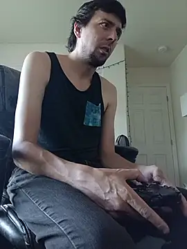 XXX chat uživo modela Sole__Samurai