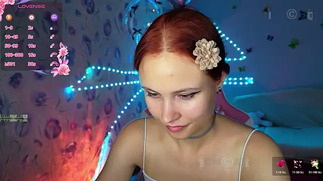 Armurra15's Live XXX Chat