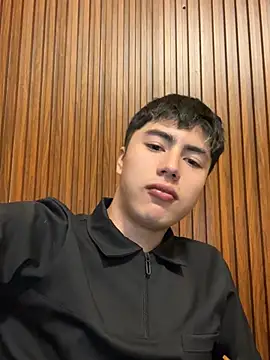 Daxonblace Chat XXX live