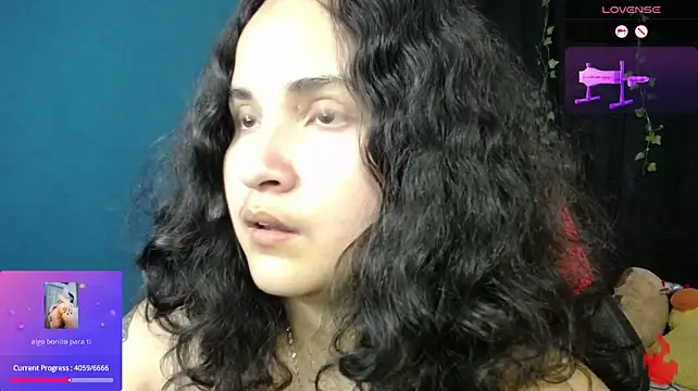 XXX chat uživo modela IncognitoLive1