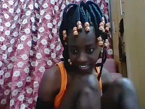 Darkpretty23's Live XXX Chat
