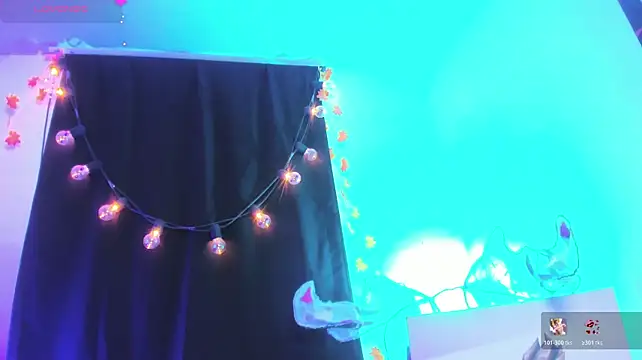 Juless_x élő XXX-chatje