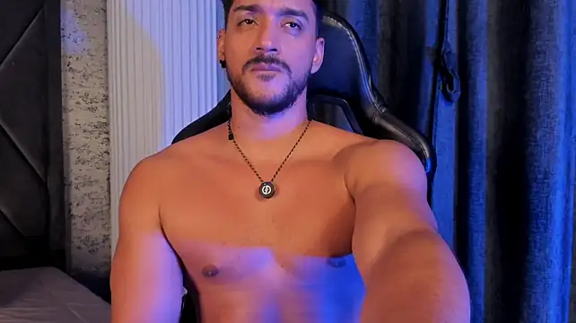 Axel_knox1 Live XXX-chat