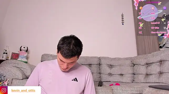 _Ottis_ Live XXX-chat