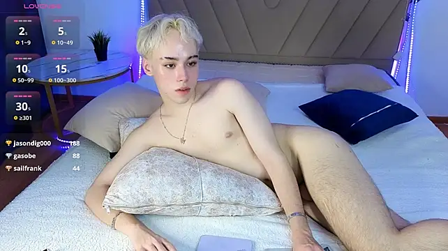 Yan_Cat Live XXX-chat