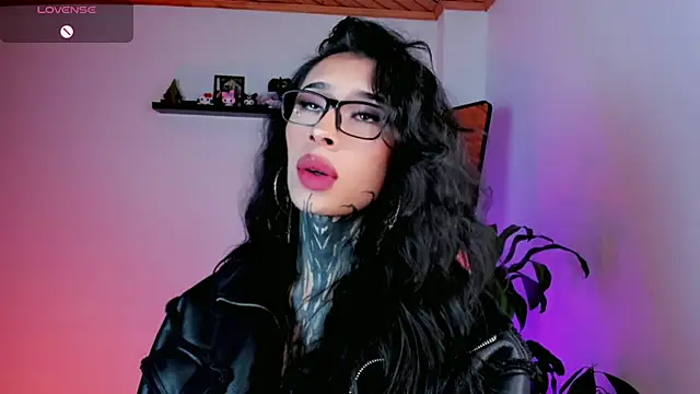 Show Webcam de kali_ka_