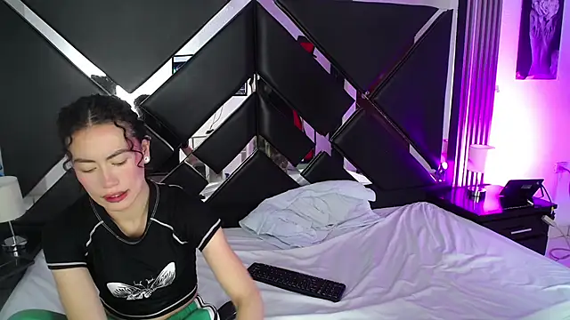 oblivionlove's Live XXX Chat