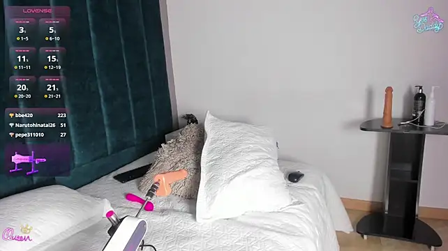 Danni_Williams – Naživo XXX chat