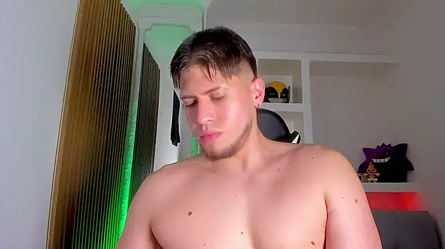 Онлайн чат XXX SebastianMaximoff_