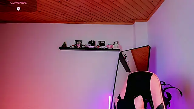 kali_ka_ Webcamshow