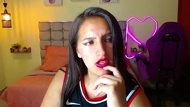 Živý XXX chat Deepthroat_sexy