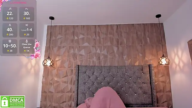 Czat XXX na żywo – Rose__Evans__