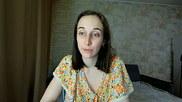 Anika_bloom Live XXX-Chat