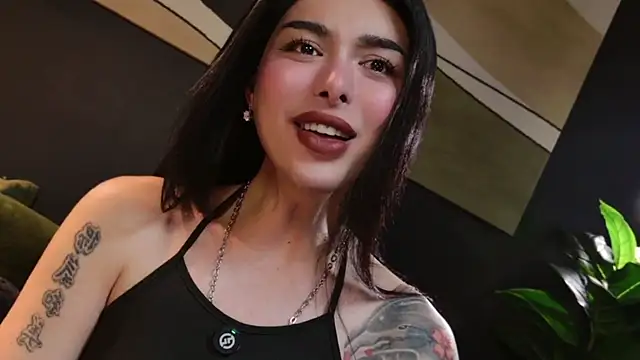 LetisiaRocksn Live XXX chat