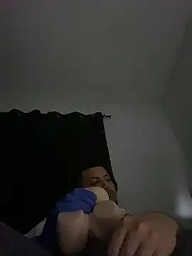 GusanoDelicioso Chat XXX in diretta