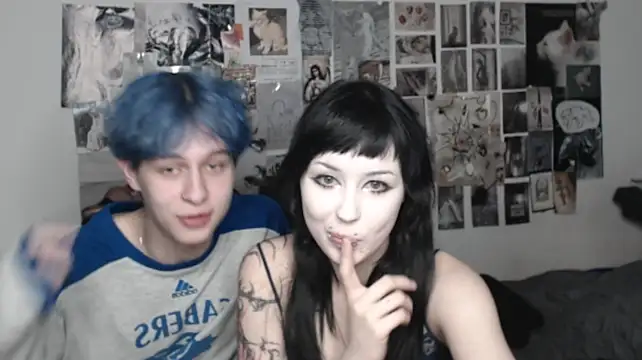 liptondeadirl live XXX chat