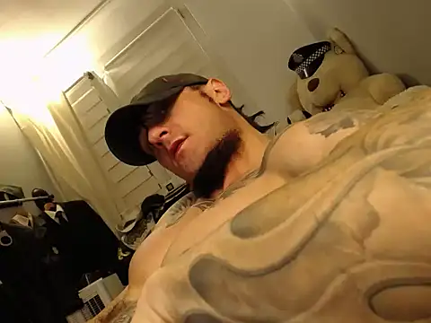ballardbret 라이브 XXX 채팅