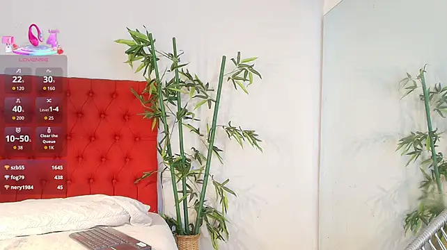 kayna_gomez 라이브 XXX 채팅