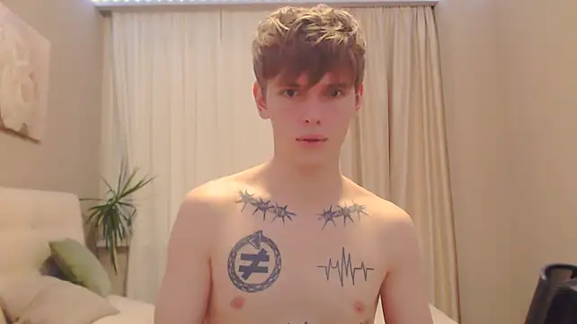 Fredd_Xanders live XXX chat