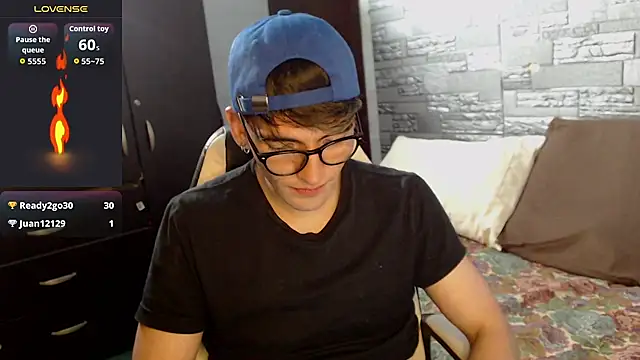 Ian_knight Live XXX-Chat