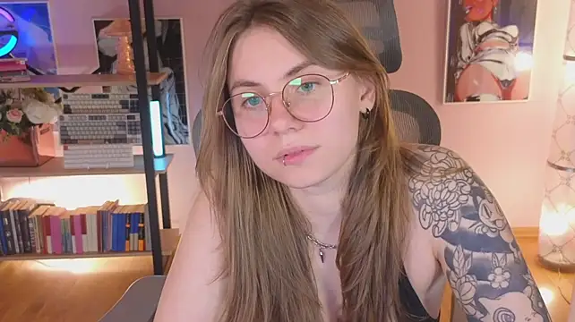 _AnnaStark_ Chat XXX live
